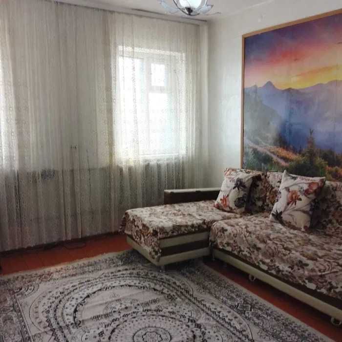 Срочно продаю дом двухэтажный в черте города Жаркент