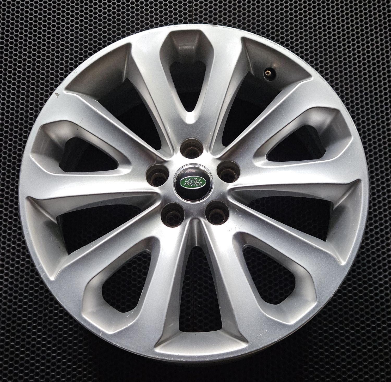 Оригинальные диски r20 Range Rover / Land Rover L405