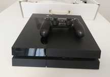 PlayStation4 / много игр