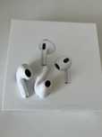 Оригинальные наушники Apple Airpods3 (без кейса)