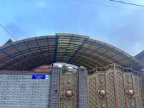 Сварочные работы