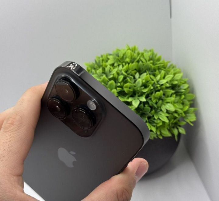 Iphone 14 Pro 256gb