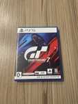 Gran turismo 7 ps5 playstation