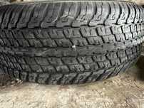 покрышка 265/60r18