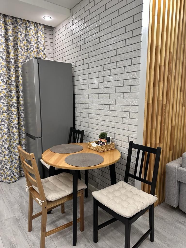 Сдам 1,5 Евролюкс в CITY CENTRE(Каспий Рэд,рассрочка и др)