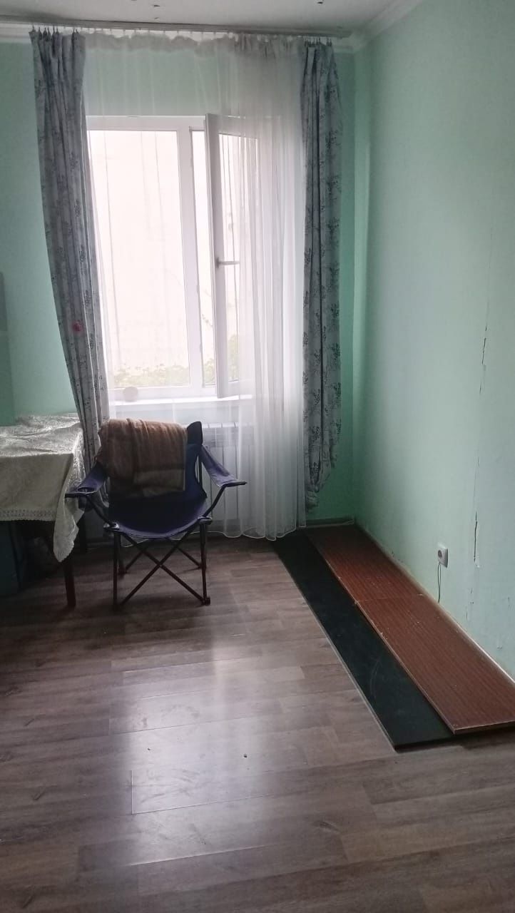 Продам 3-х комнатную квартиру
