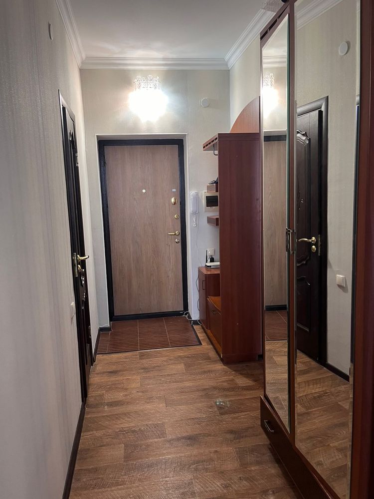 Сдам 1к кв рн Батыс 2 на длит срок или продам