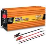 Инвертор eco-worthy 3000w