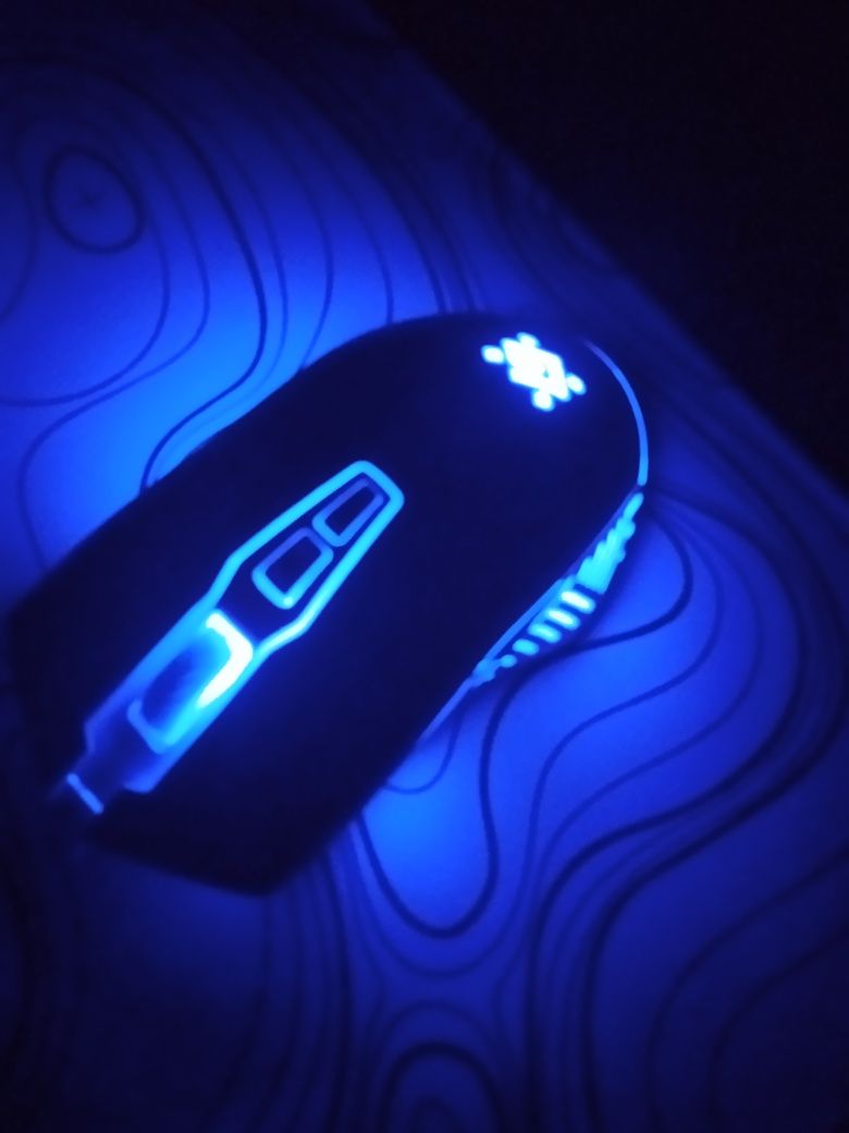 Компютерь игровой