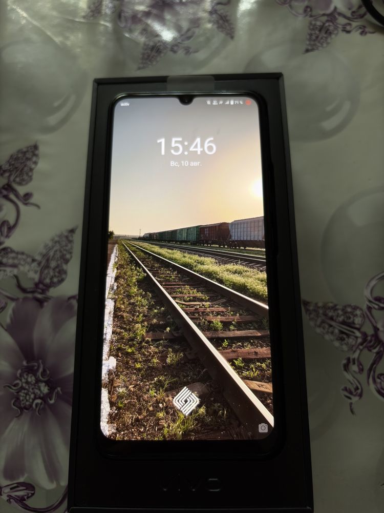 Смартфон Vivo V23e