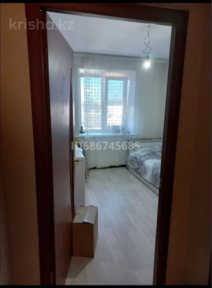 Продаю 3 ком квартиру 11 а микр дом 27