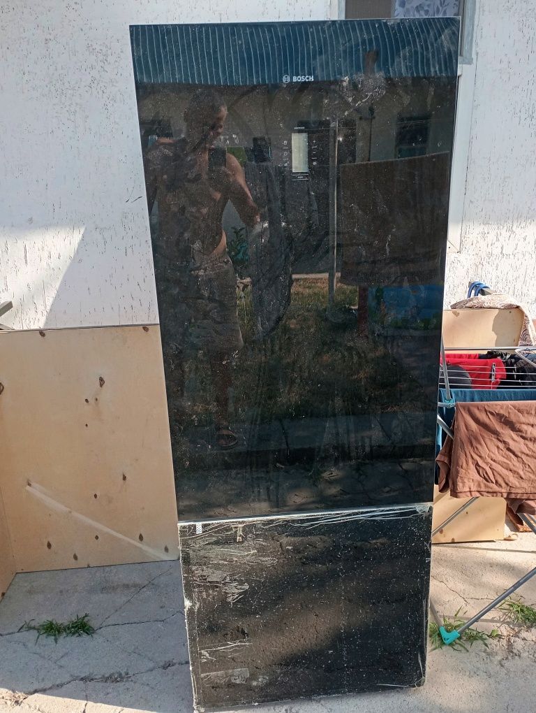 Холодильник бош бу