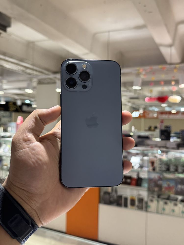 Iphone 13 pro max 128gb
