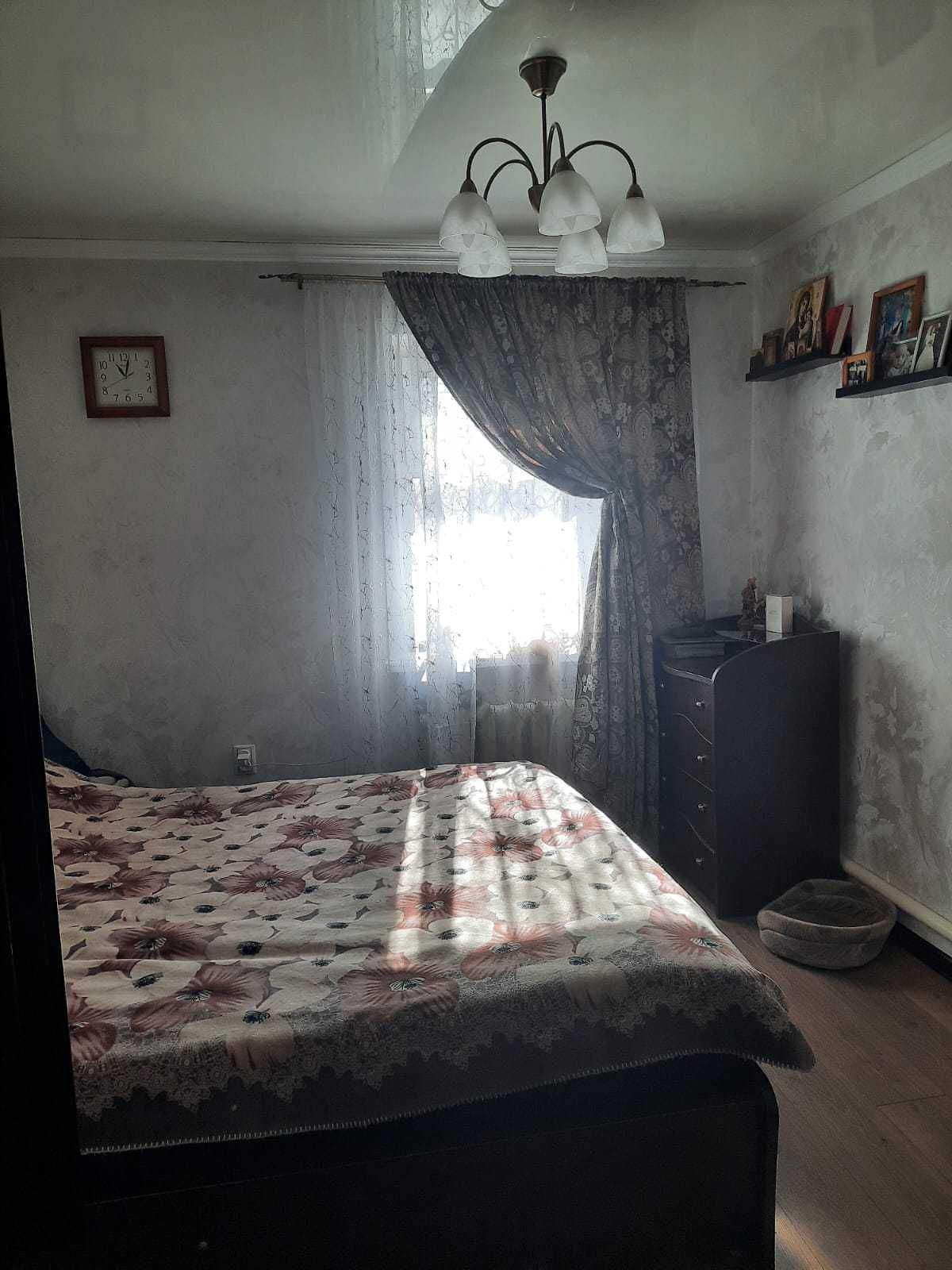 Продам уютный дом