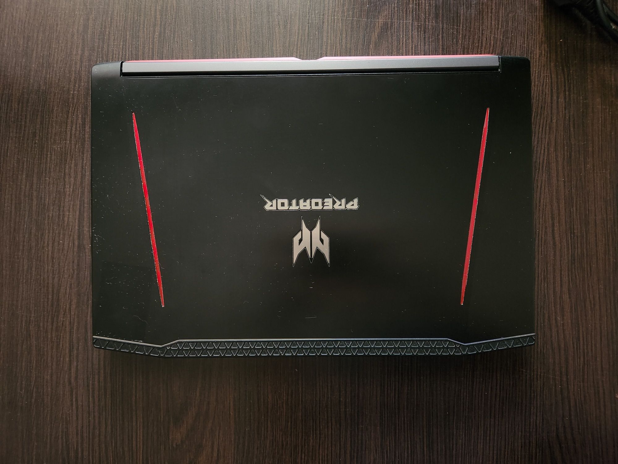 Acer Predator Helios 300