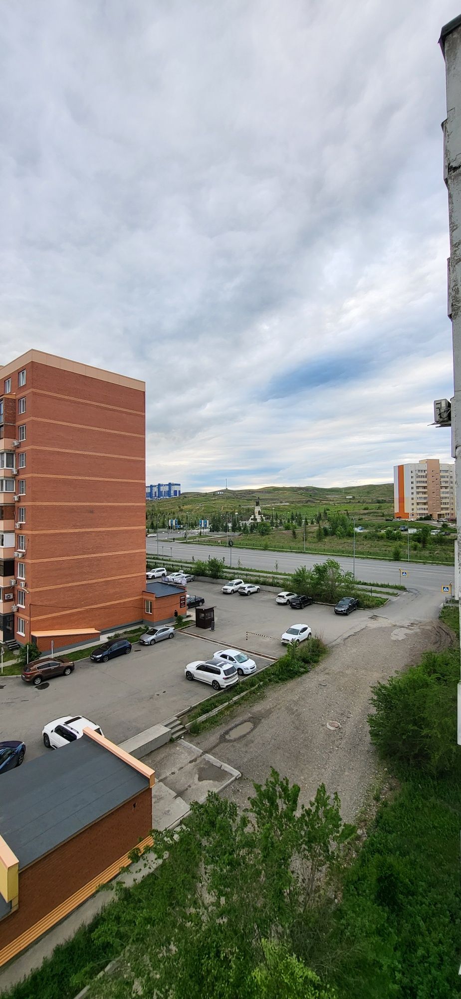 Продам однокомнатную квартиру