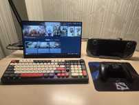 Steam deck Oled 512 GB