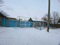 Продается дом в центре города