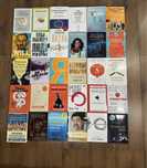 Книги по психологии