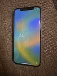 Телефон iphone 12 синий