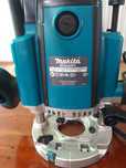 Makita RP2300FC новый