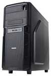 Корпус Zalman Z1 черный