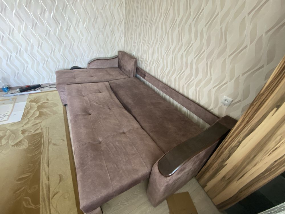 Диван раскладной