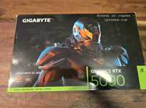 Видеокарта Geforce rtx 5090