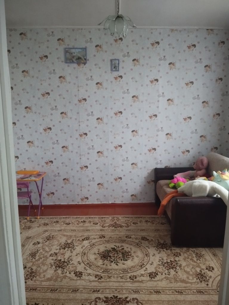 Продам дом с.Шаховское есть торг