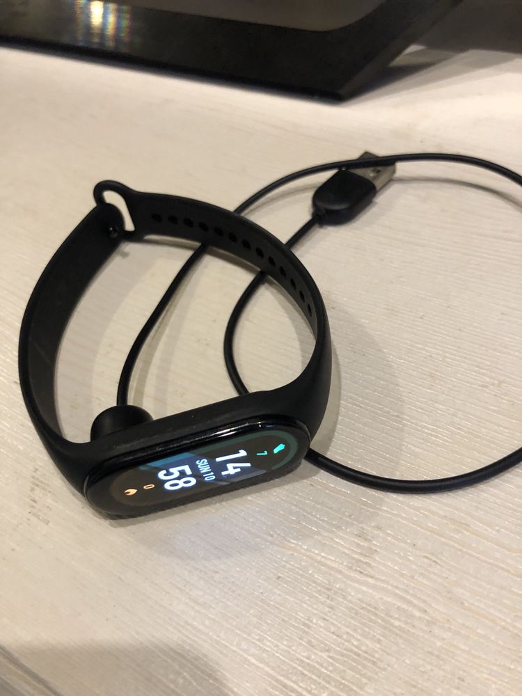 Xiaomi Smart Band 7