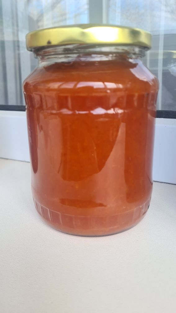 Продам варенье домашнее