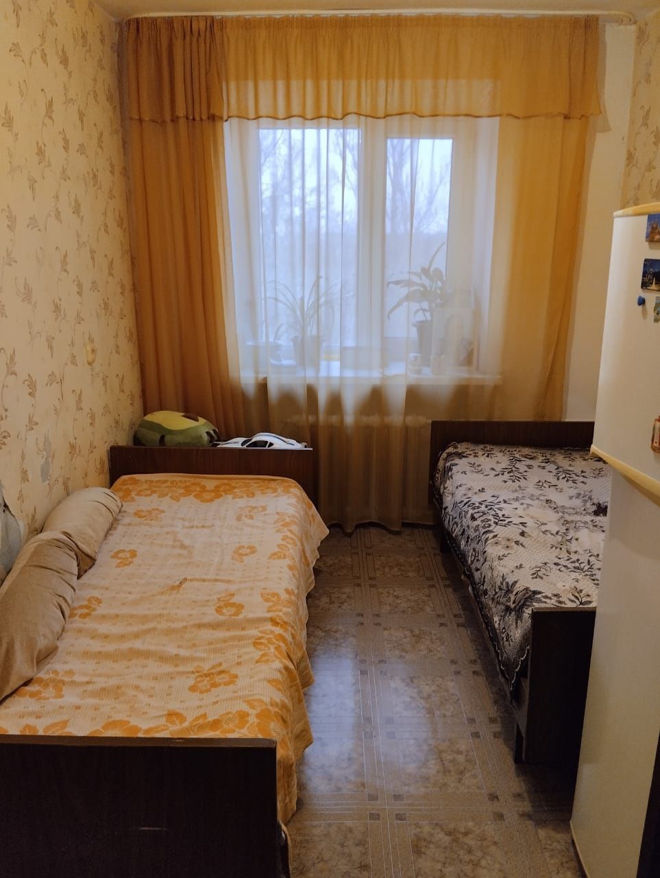Срочно продам 3 комн.кв. 2 рабочий