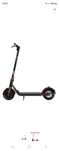 Продам электосаиокат Ninebot KickScooter