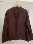 Блузка Massimo Dutti (М)