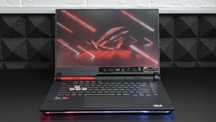 Asus ROG STRIX g15 Advantage edition
