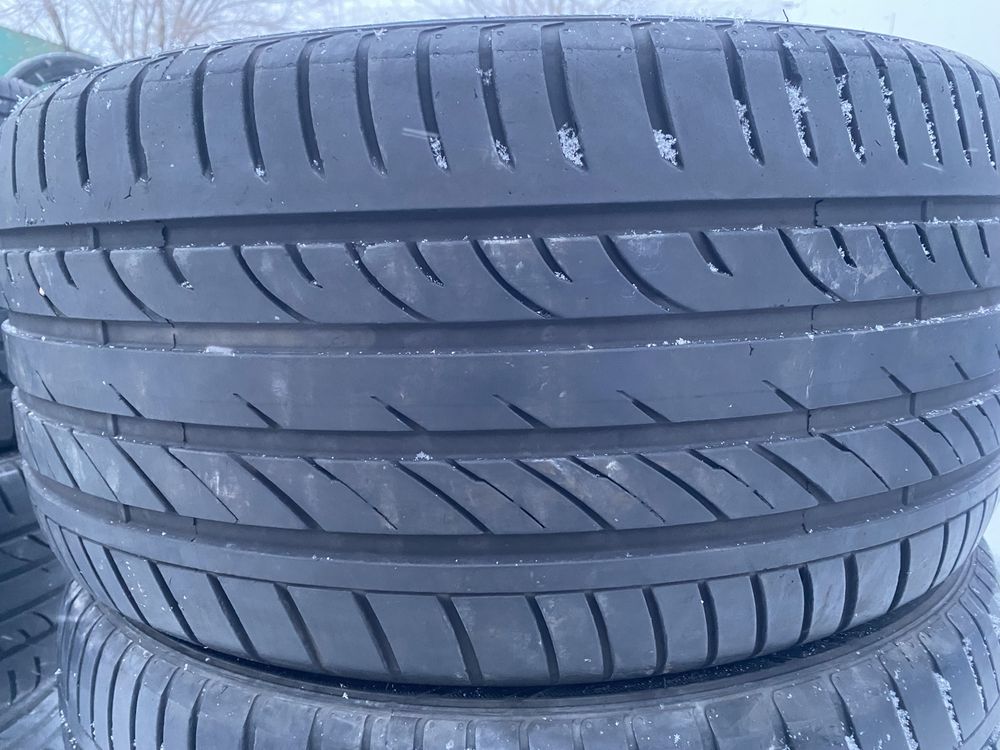 Пара летние шины 295/35/21 295/35R21 Sailun.