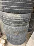 Bridgestone шина комплект 275/70 R16