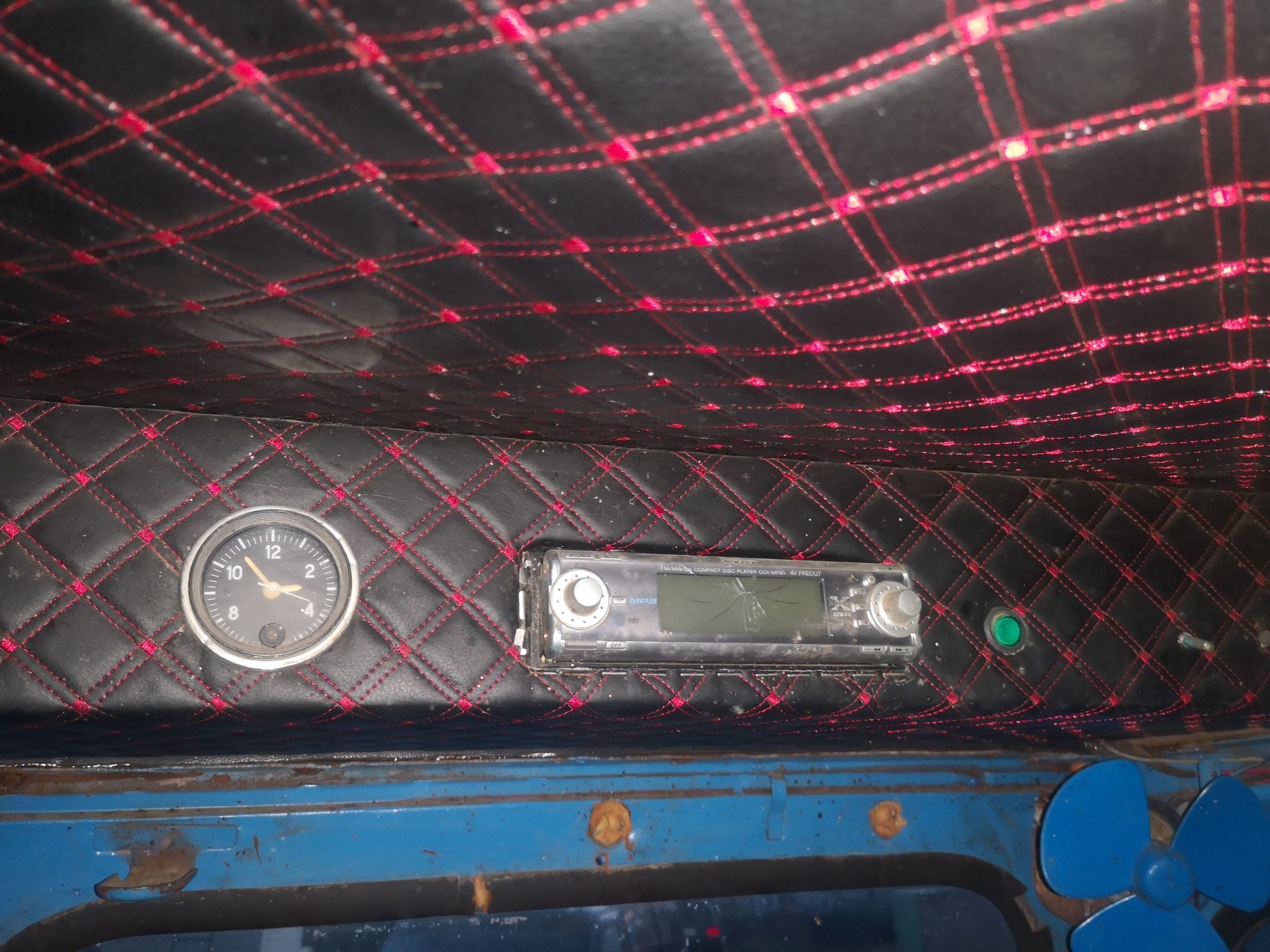 Трактор т40 4х4.