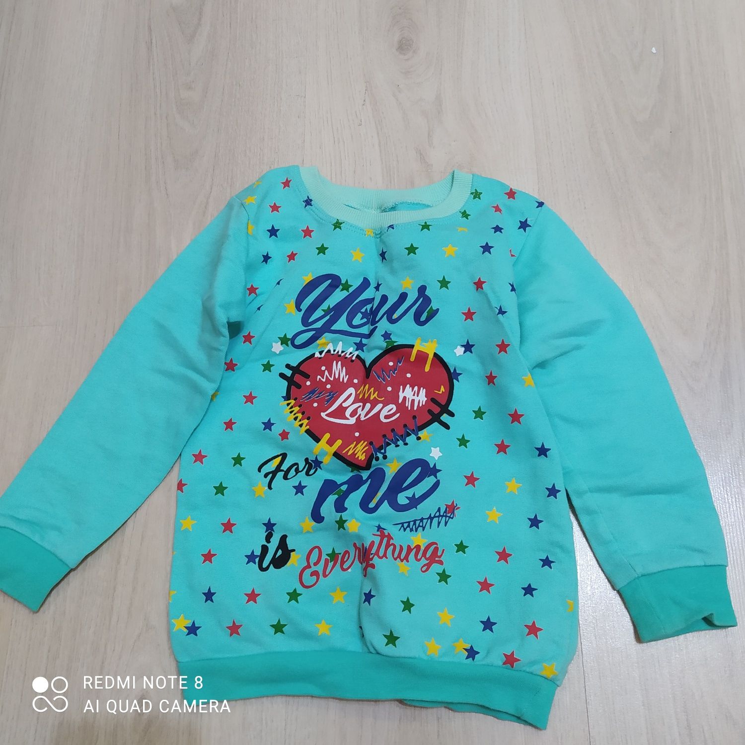 Детская одежда 4-6 лет