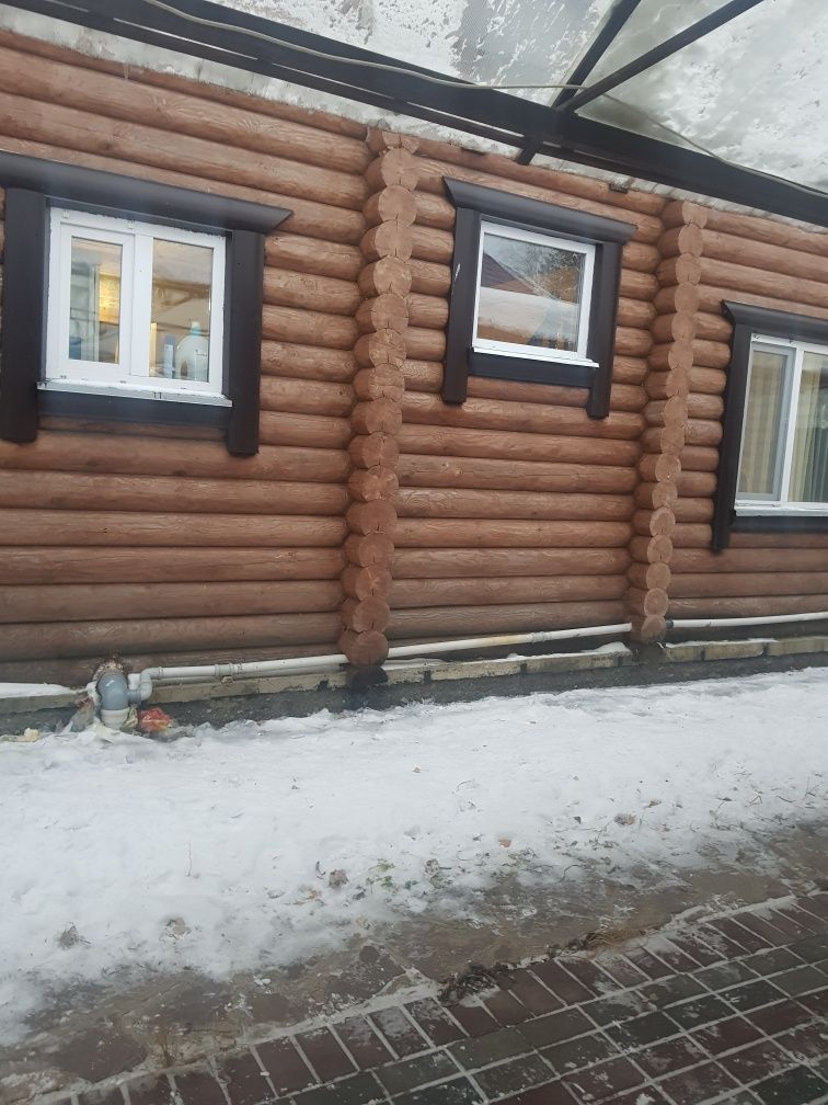 Продаю коттедж возле леса
