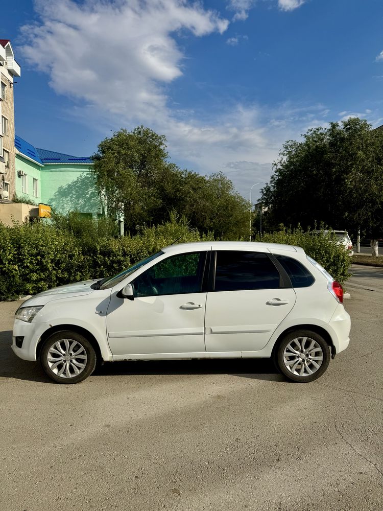 Datsun Mido 1.5 8 клапан 2017 Акпп
