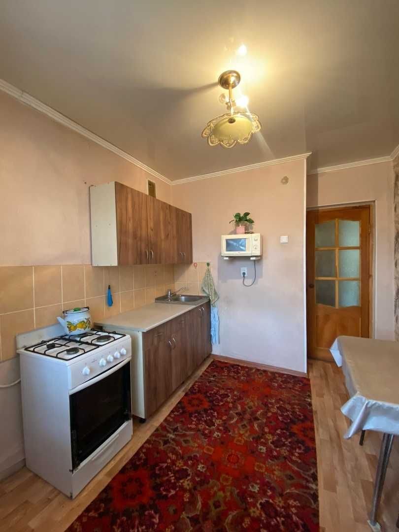 В продаже 1 комн.квартира на 12 мкр(бывш.мсо)