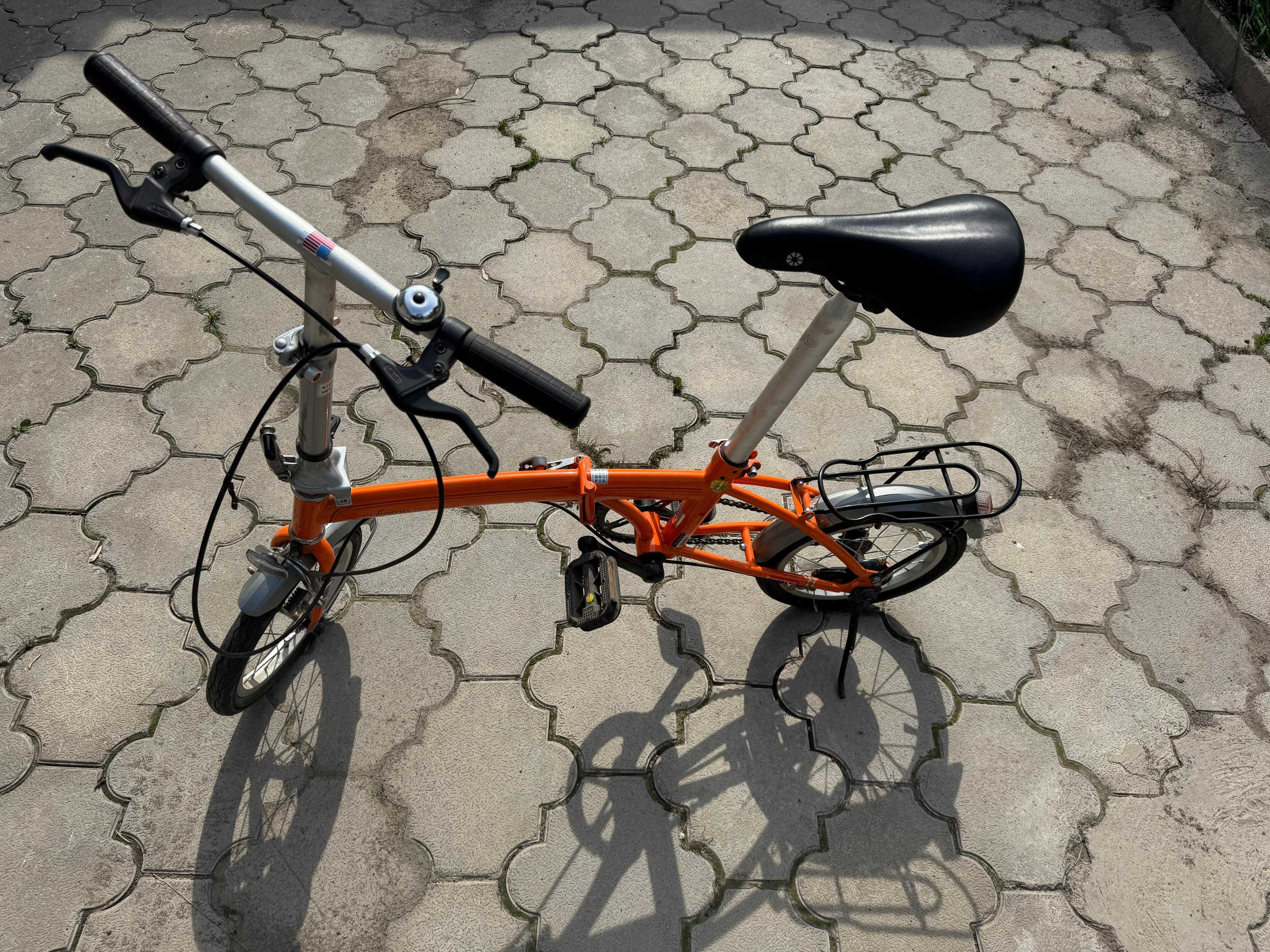 Продам велосипед