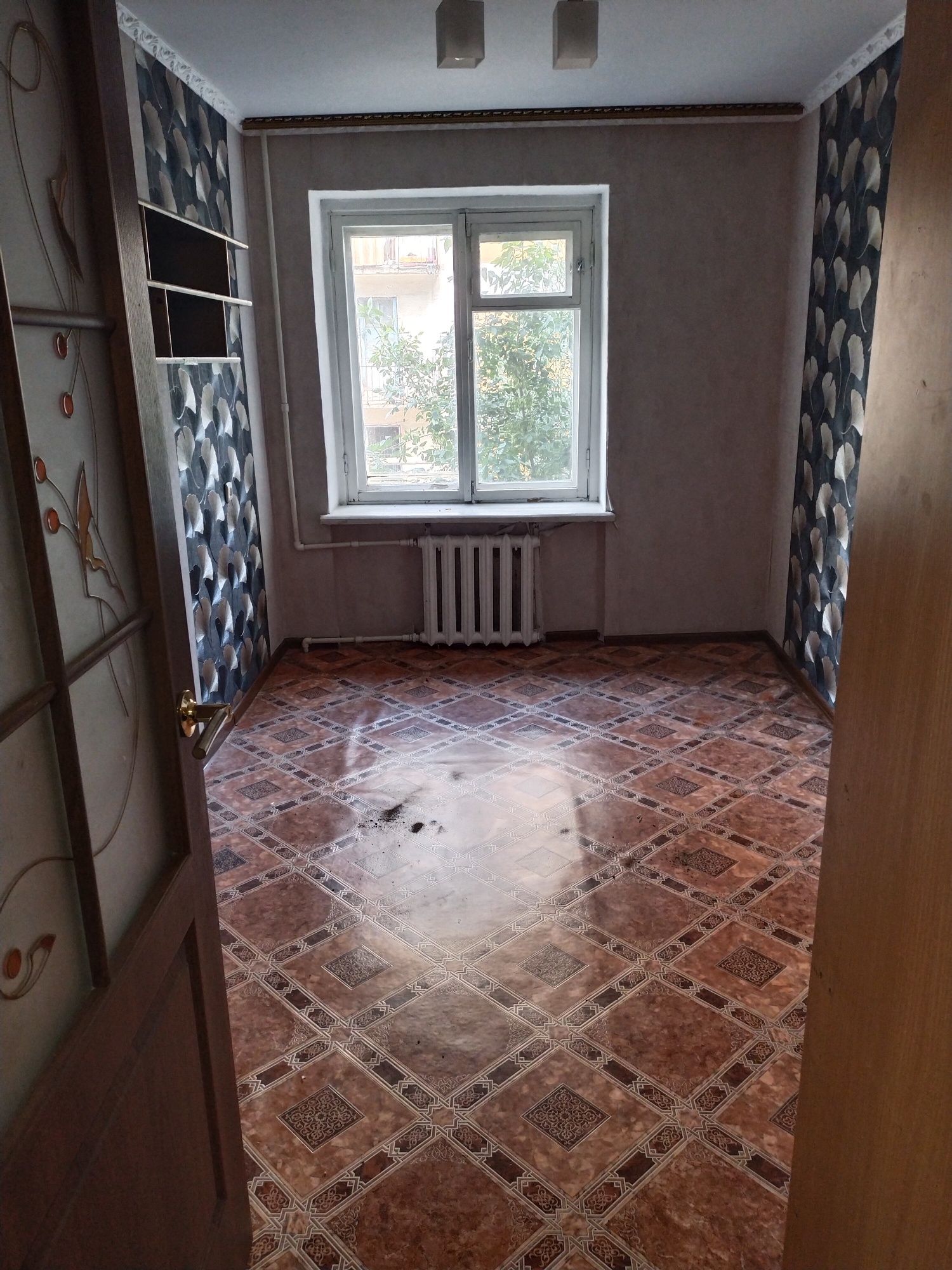 Сдам в аренду 3 комнатную квартиру на долгий срок