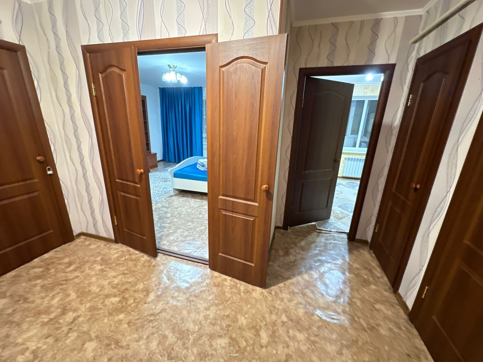 Сдам квартиру посуточно и по часовой