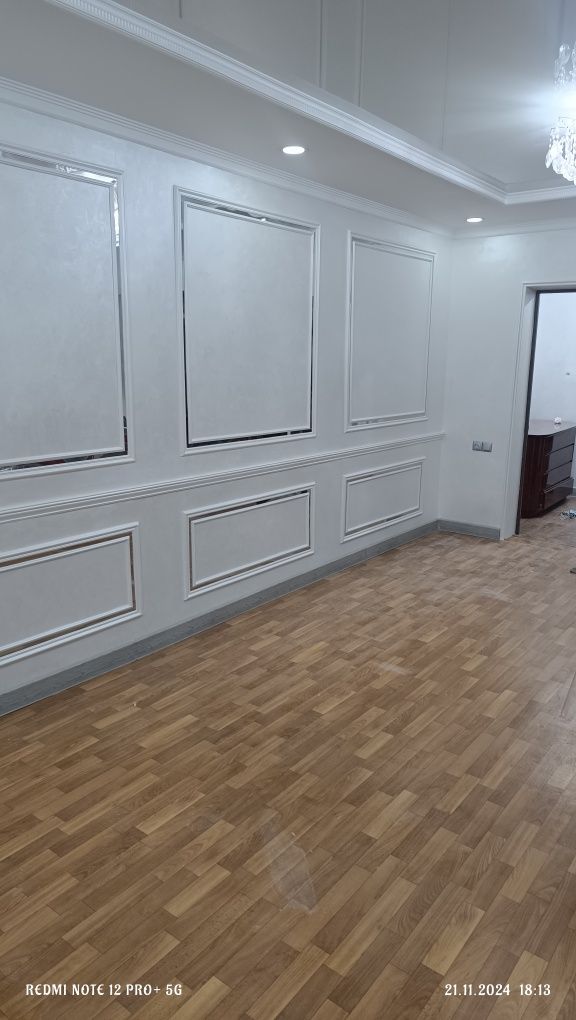 Ремонт квартир и домов