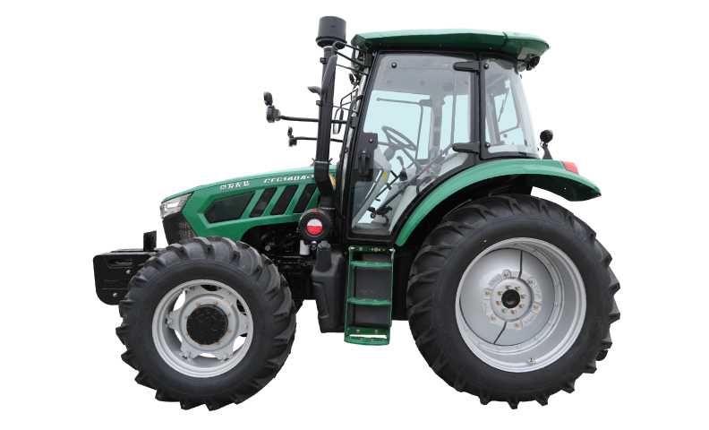 Премиальные трактора Changfa CFG1404-X (140л.с.) 4WD. В НАЛИЧИИ
