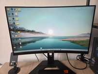 Монитор Gigabyte g27fc