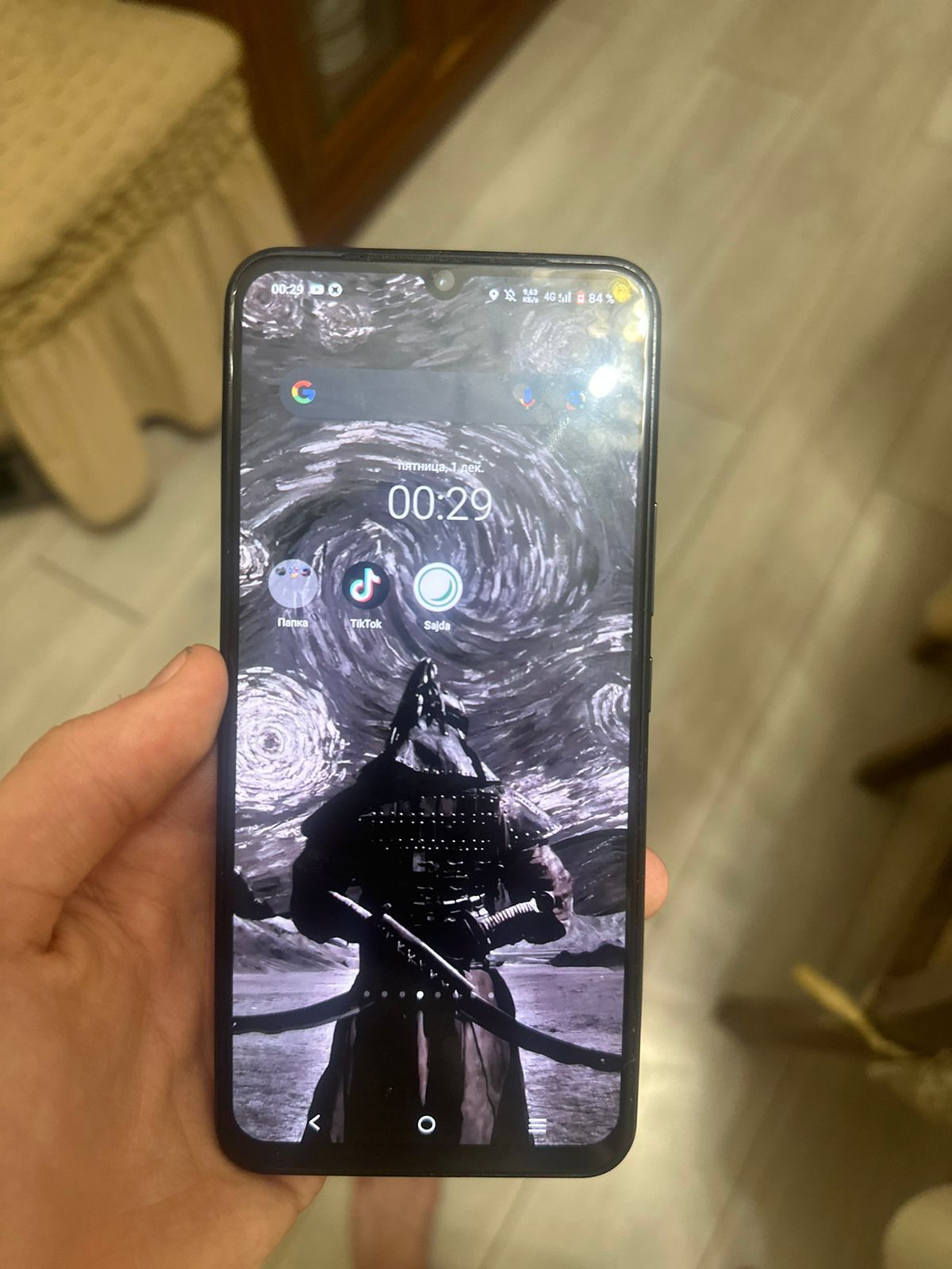 Продам виво в 23е