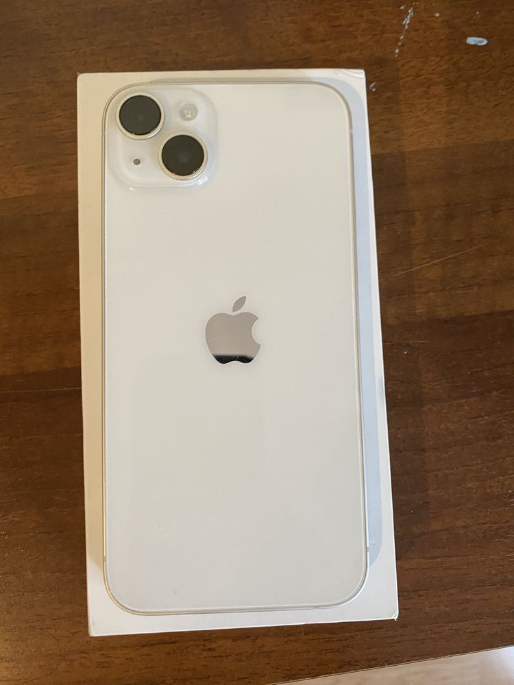 Iphone 14 plus!!